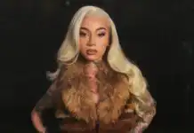 Bhad Bhabie Stuns in New Instagram Photos, Sparks Buzz Over Transformation
