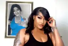 Angela Okorie Clears Misconceptions, Says She Holds No Grudges
