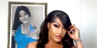 Angela Okorie Clears Misconceptions, Says She Holds No Grudges