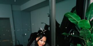 Zee Nxumalo Faces Backlash for Allegedly Snubbing Thembi Seete During Photoshoot