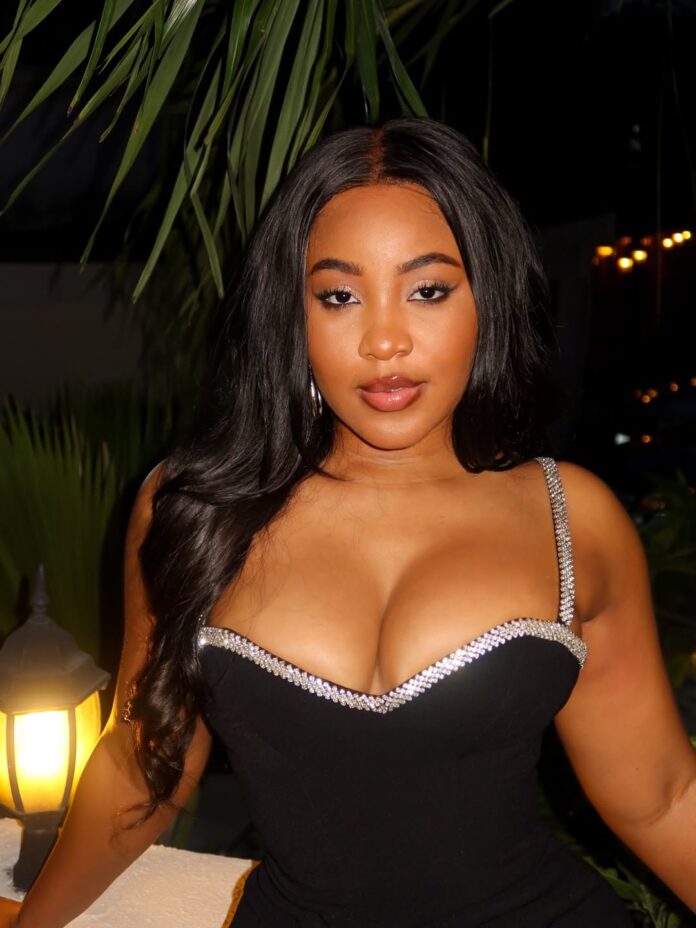 Erica Nlewedim Dragged Over Comment on Beyoncé