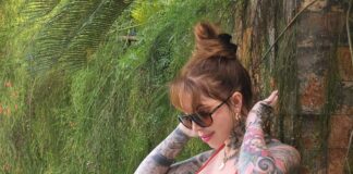 RHOD Star Jojo Robinson Breaks Silence Amid Tensions with Castmates