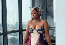 BBNaija’s Bambam Reacts to Criticism Over Graduation Outfit