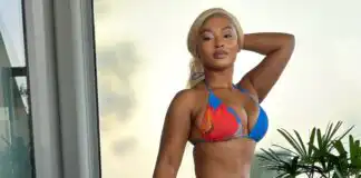 Cyan Boujee Heats Up Dubai With Sizzling Vacation Looks