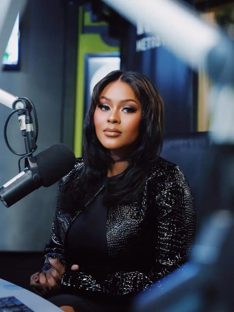 Inno Morolong Biography, Age, Husband, Before Surgery, Baby Daddy, Daughter, Net Worth