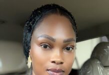 Regina Chukwu Sends Emotional Message to Women