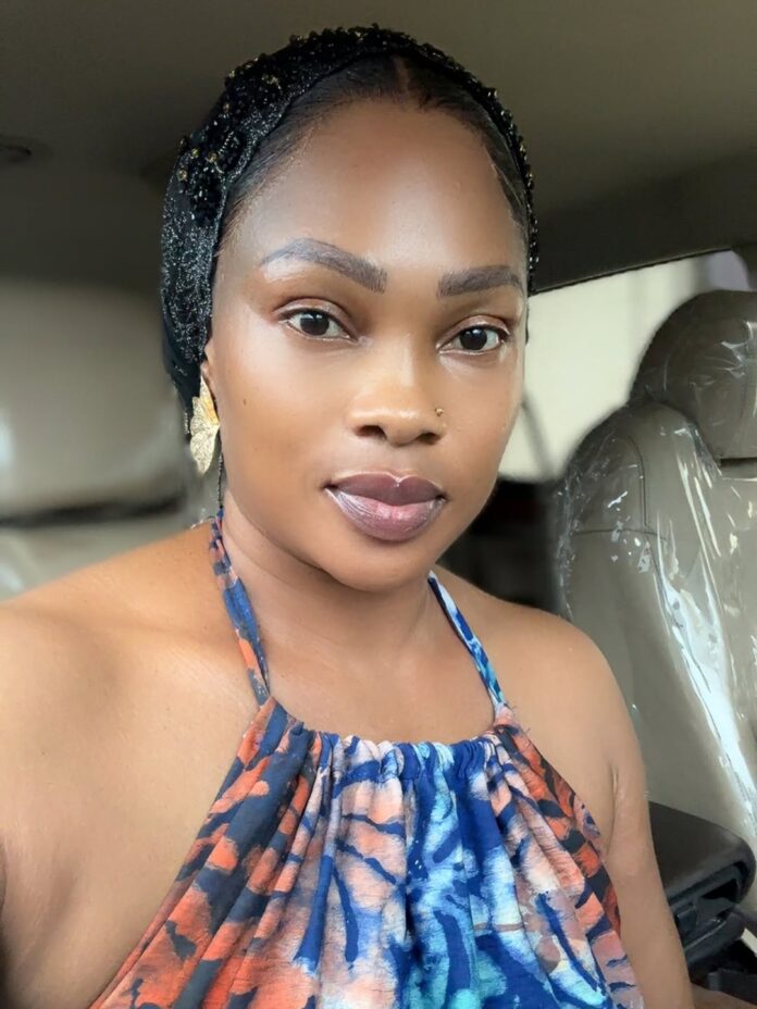 Regina Chukwu Sends Emotional Message to Women