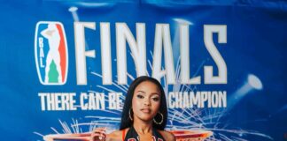 Zee Nxumalo Responds to Backlash Over Alleged Disrespect Towards Thembi Seete