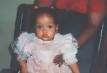 Thando Thabethe Marks 35th Birthday with Sweet Throwback Photo and Celebrity Tributes