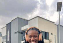 Real Warri Pikin Shows Off Baby Bump in Workout Video Amid Pregnancy Speculations