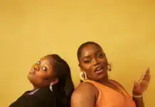 Bisola Aiyeola’s Daughter Leyla Officially Joins Instagram