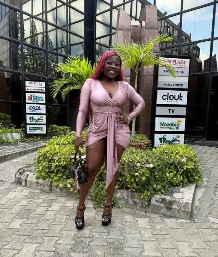 Priscilla Saidu Claims Over 500 Body Count,