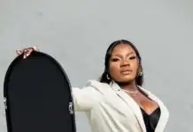 Makhadzi Celebrates 29th Birthday in Style, Fans Shower Her with Love
