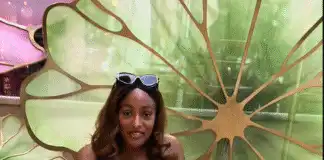 DJ Cuppy Shows Off Dance Moves While Vacationing in Monaco