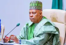 Kashim Shettima