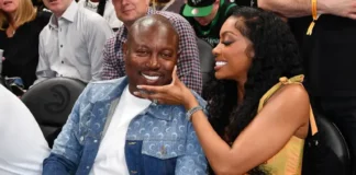 Simon Guobadia Says He Was “Targeted for Financial Reasons” in Short-Lived Marriage to Porsha Williams