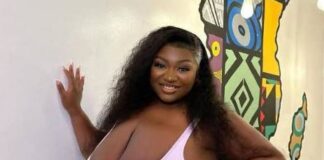 Sissy Icecream Sparks Reactions Over Statement on Body, Confidence, and Earnings