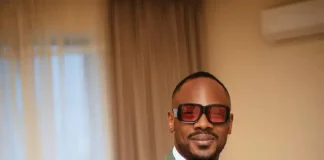 Daniel Etim-Effiong Opens Up on Past Womanizing
