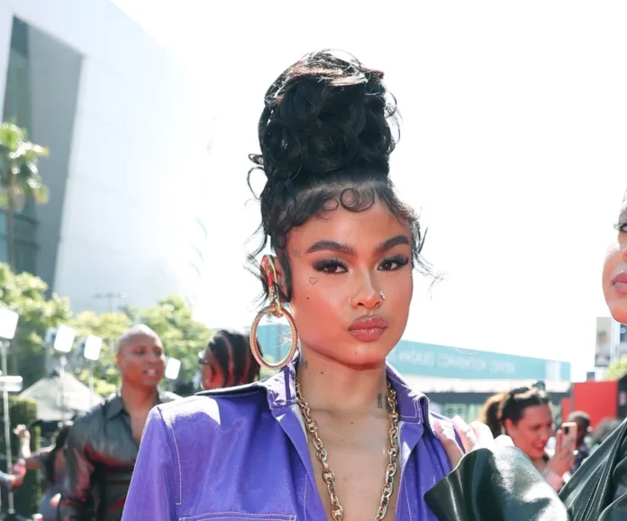 India Love’s $996 Shopping Tab Gets Declined