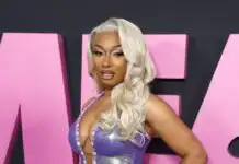 Megan Thee Stallion