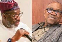 Peter Obi Is My Greatest Disappointment – PDP’s Segun Sowunmi Laments