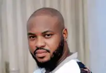 Stanley Nweze Slams Women Who Date for Money