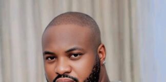 Stanley Nweze Slams Women Who Date for Money