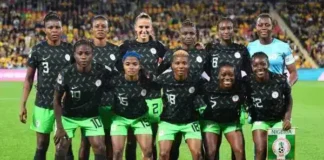 Nigeria vs Cameroon Women’s Friendly Match Rescheduled Again