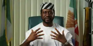 Benue Communities Must Defend Themselves Amid Insecurity – Rep Terseer Ugbor