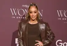 Tia Mowry