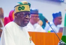 Tinubu Flags Off Construction of New INEC Annex Headquarters in Abuja