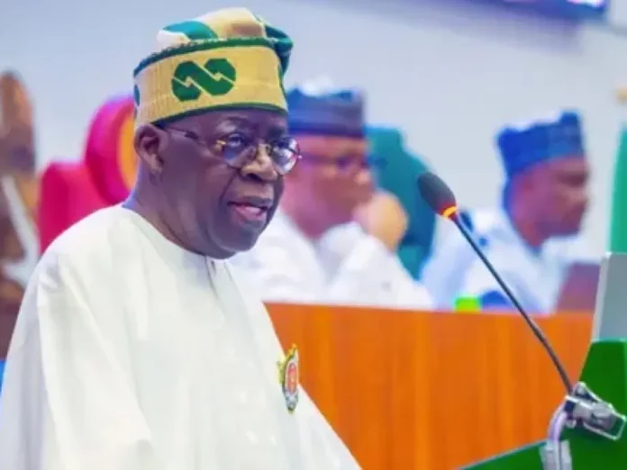 Tinubu Flags Off Construction of New INEC Annex Headquarters in Abuja