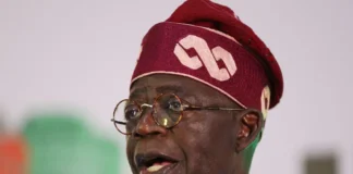 “No More Corruption Under My Administration” – President Tinubu Kaduna Police Confirm Man Who Breached Security During President Tinubu’s Visit Is Mentally Ill