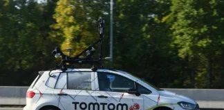 TomTom to Cut 300 Jobs Globally Amid Shift to AI-Driven Navigation Solutions