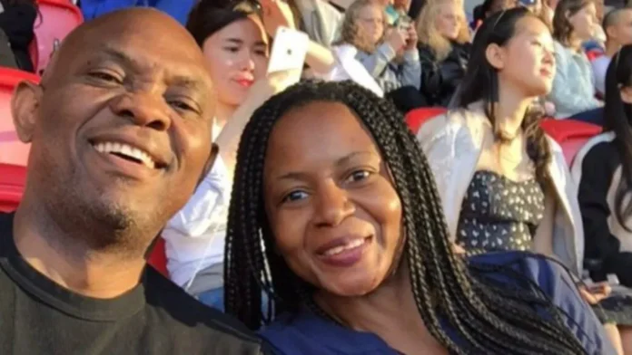 Tony Elumelu Celebrates Wife Awele on Her 55th Birthday with Heartfelt Tribute