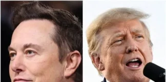 Donald Trump Blasts Elon Musk Over Spending Bill Fallout and Tesla Interests