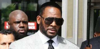 Judge Denies R. Kelly's Request for Home Detention Amid Alleged Safety Concerns in Prison