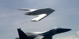 Trump Confirms U.S. Airstrikes on Iran’s Nuclear Facilities, Targets Fordow, Natanz, Isfahan