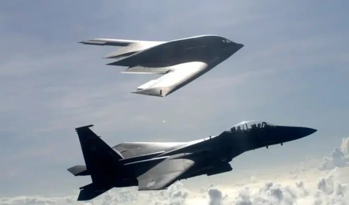 Trump Confirms U.S. Airstrikes on Iran’s Nuclear Facilities, Targets Fordow, Natanz, Isfahan