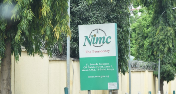 NIMC to Deploy NYSC Members