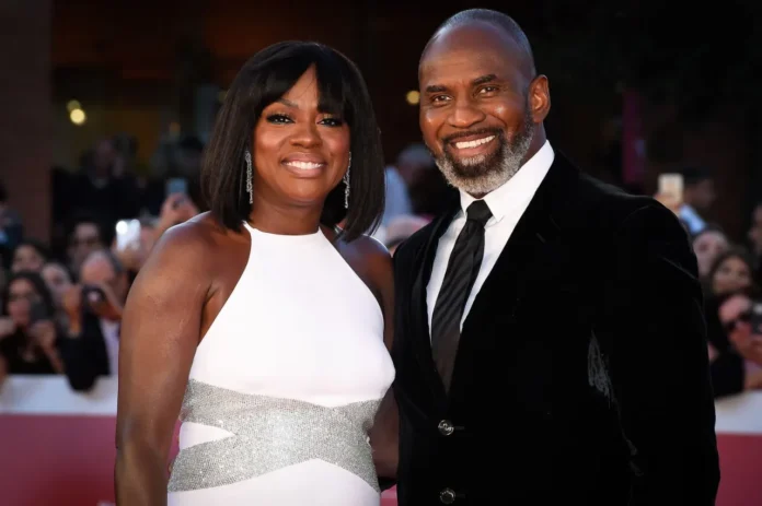 Viola Davis Celebrates 22 Years of Marriage With Heartfelt Tribute