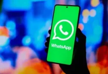 WhatsApp Rolls Out Passkey Access for Encrypted Chat Backups WhatsApp