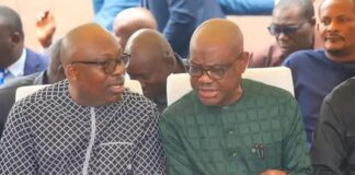 Deji Adeyanju Softens Stance on Fubara-Wike Peace Deal After Public Reunion