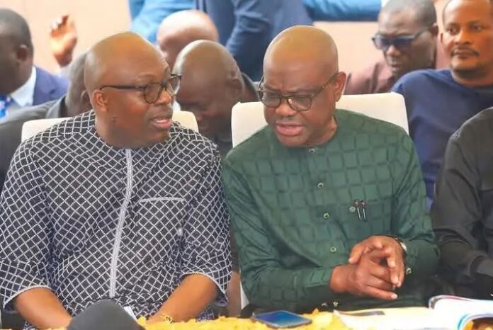 Deji Adeyanju Softens Stance on Fubara-Wike Peace Deal After Public Reunion