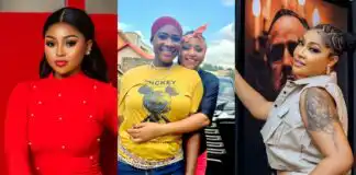 Regina Daniels Blasts Angela Okorie Over Mercy Johnson ‘Forgiveness’ Claim
