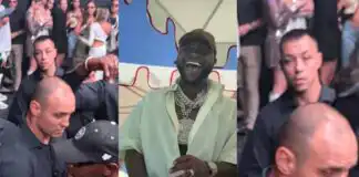 Davido Alleges Ibiza Club Security Tried to Kill Him and His Team