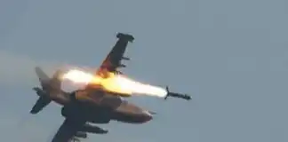 Tragedy in Zamfara: Military Airstrike Mistakenly Hits Vigilantes After Deadly Bandit Attack