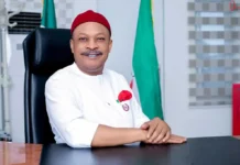 PDP Reinstates Samuel Anyanwu as National Secretary, Cancels Planned NEC Meeting