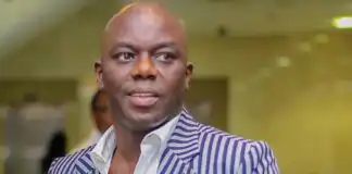 Headies Awards Founder Ayo Animashaun Says Most Nigerian Artists Are Struggling Financially