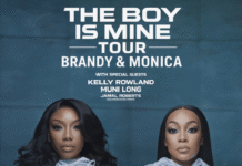 Brandy & Monica Announce ‘The Boy Is Mine Tour’ with Kelly Rowland, Muni Long & Jamal Roberts